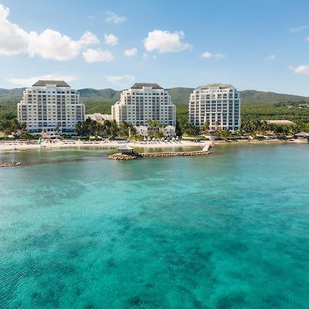 Jewel Grande Montego Bay Resort&Spa Exterior foto