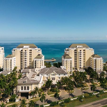 Jewel Grande Montego Bay Resort&Spa Exterior foto