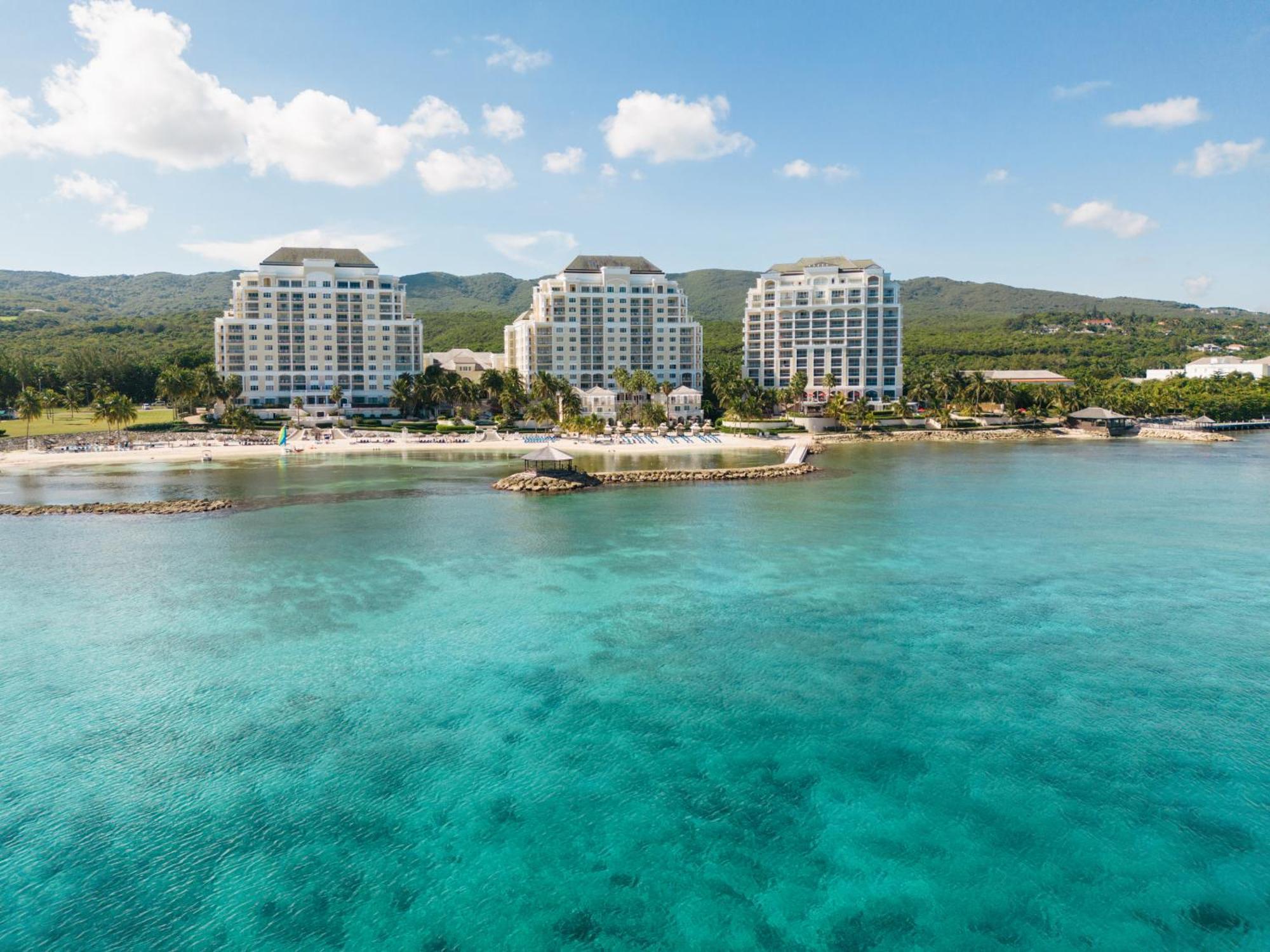 Jewel Grande Montego Bay Resort&Spa Exterior foto