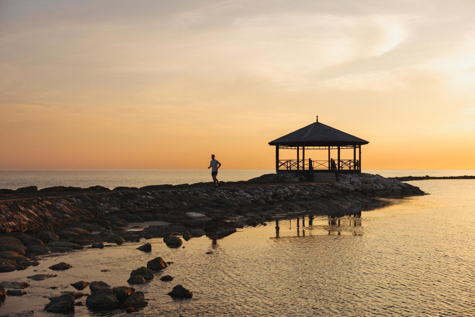 Jewel Grande Montego Bay Resort&Spa Exterior foto