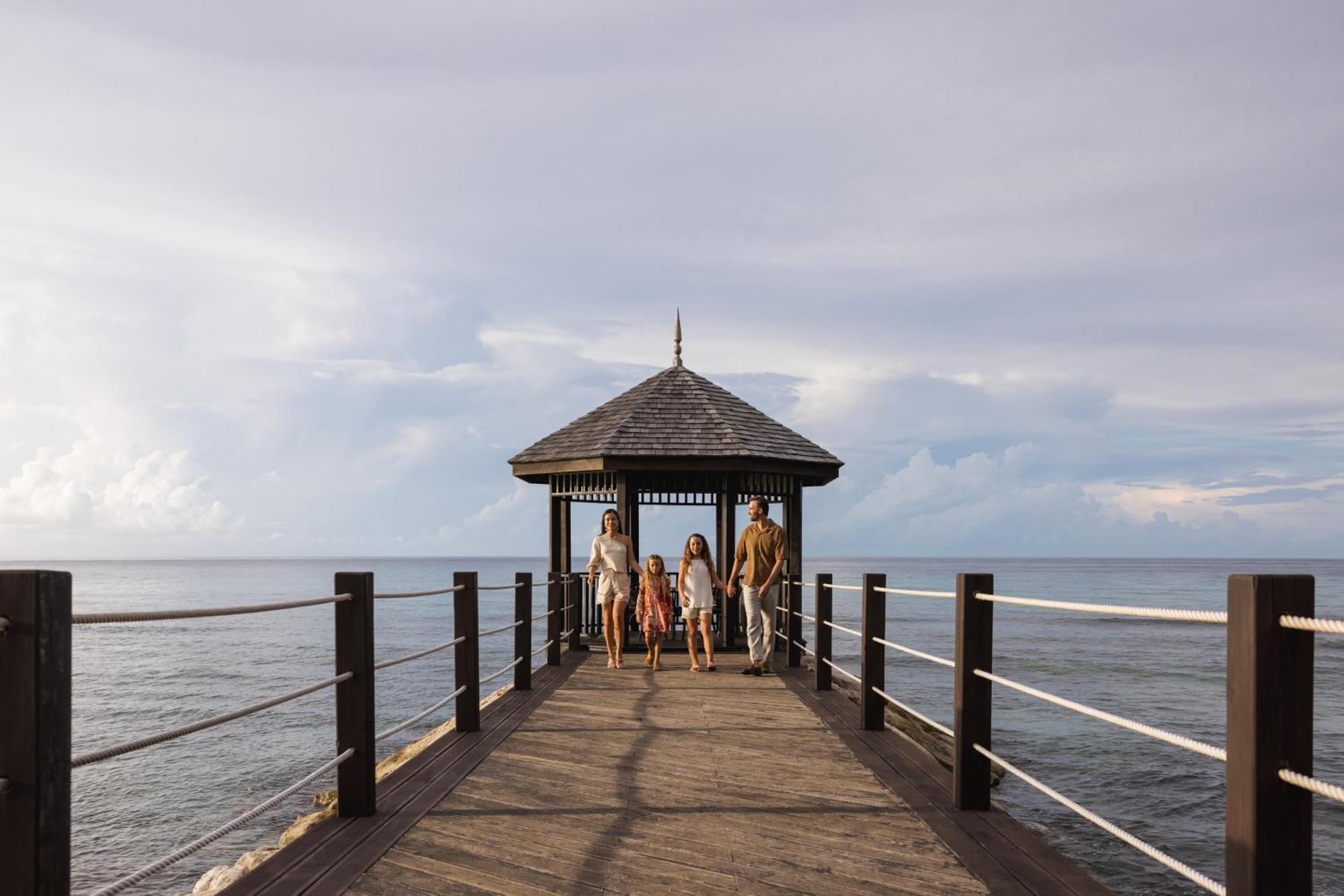 Jewel Grande Montego Bay Resort&Spa Exterior foto