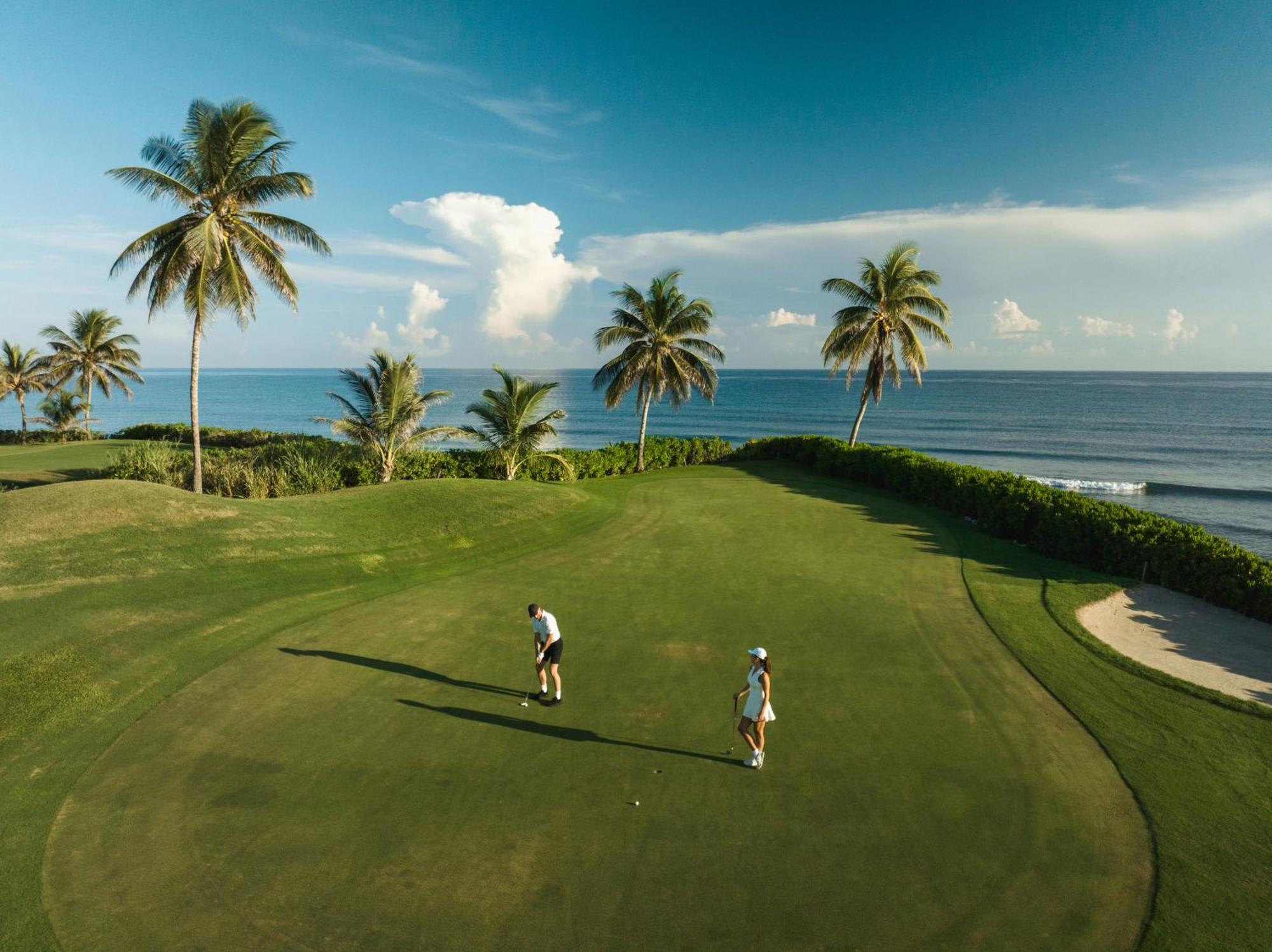 Jewel Grande Montego Bay Resort&Spa Exterior foto