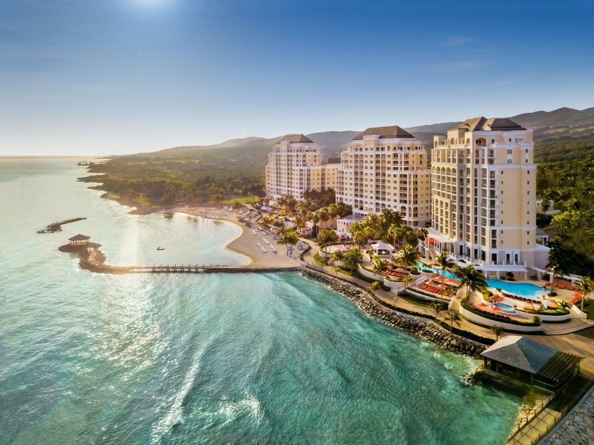 Jewel Grande Montego Bay Resort&Spa Exterior foto